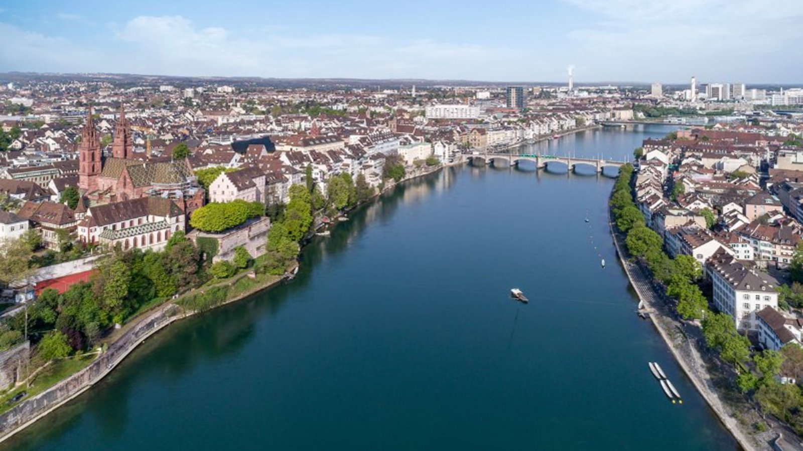 Basel 2021