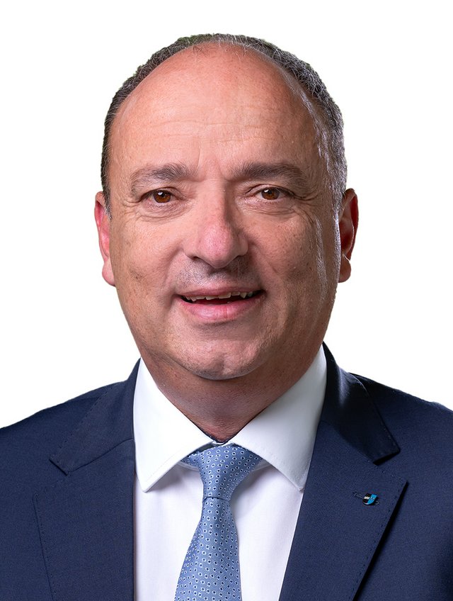 Dr. Markus Dieth